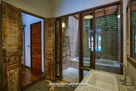 Wendy the Pool Resort @ Koh Kood - 52