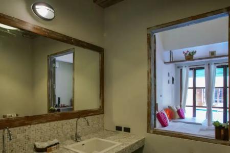 Wendy the Pool Resort @ Koh Kood - 9