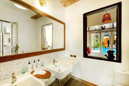 Wendy the Pool Resort @ Koh Kood - 43