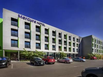 Mercure Bendigo Schaller - 31