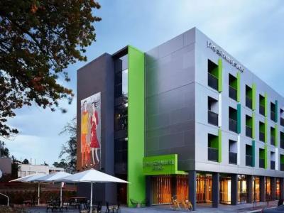 Mercure Bendigo Schaller - 0