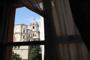 The Cathedral Rooms, Malaga