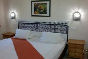 Apartment «Complejo Altamar», San Agustin