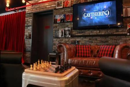 Gaythering - Gay - All Adults Welcome - 5