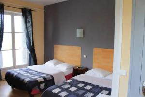 Le Pavillon Mini-hotel, Blois