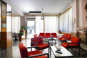 Noufara Hotel, Kamena Vourla