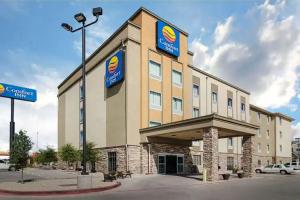 Comfort Inn Midland South I-20, Midland