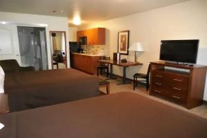 Ledgestone Hotel Billings, Billings