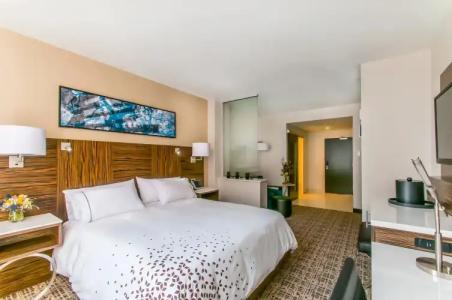 Renaissance Denver Downtown City Center - 29