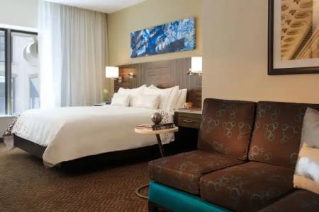 Renaissance Denver Downtown City Center - 25