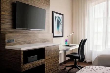 Renaissance Denver Downtown City Center - 61