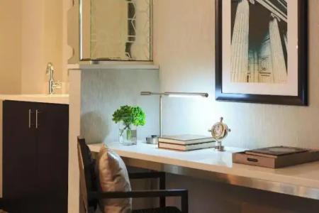 Renaissance Denver Downtown City Center - 91