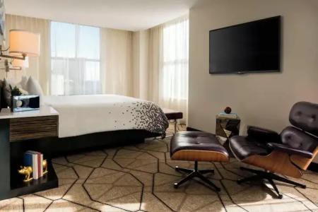 Renaissance Denver Downtown City Center - 82