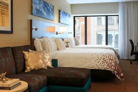 Renaissance Denver Downtown City Center - 27