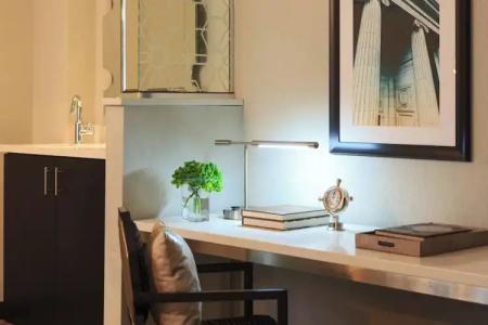 Renaissance Denver Downtown City Center - 83