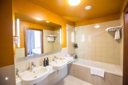 Mercure Riga Centre - 113