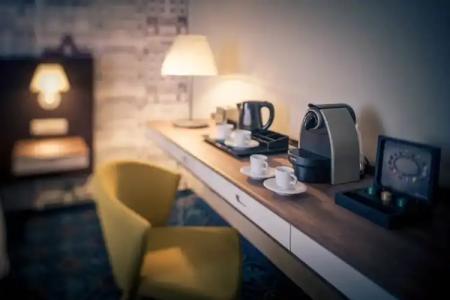 Mercure Riga Centre - 110