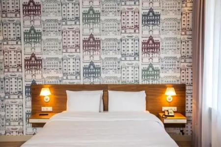 Mercure Riga Centre - 112