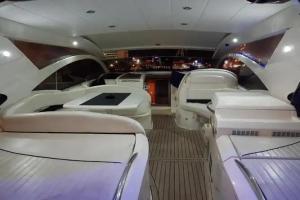 Red Sea Yachts, Eilat