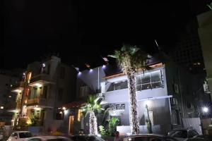 Hostels