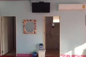 Na Chan Resort, Laem Sing
