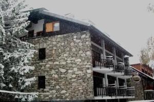 Hotel Tripoli La Margherita, Limone Piemonte