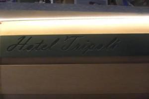 Hotel Tripoli La Margherita, Limone Piemonte