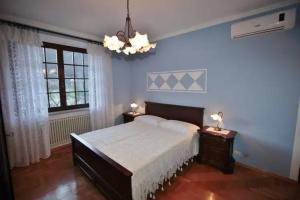 Bed & Breakfast «B&B Azalea», Cannobio