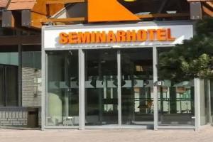 K6 Seminarhotel, Halberstadt