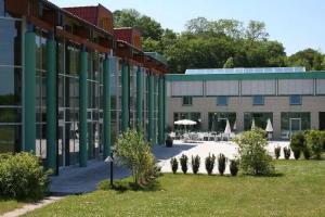 K6 Seminarhotel, Halberstadt