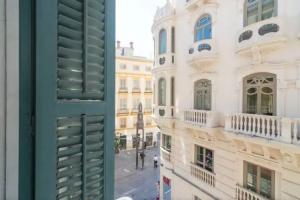 Amazing Apartments Malaga Center, Malaga