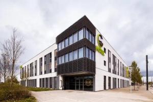 B&B HOTEL Bezannes, Reims