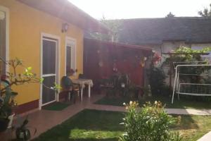 Zách Klára utcai Apartman, Visegrad