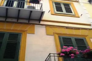 B&B Ai Tintori Mini-hotel, Palermo