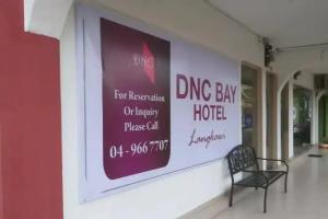 DNC Bay Hotel, Kuah