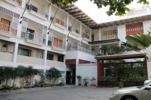 Baan Rangnam, Bangkok