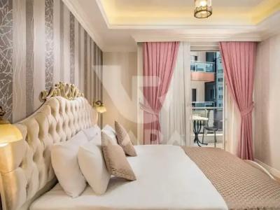 Onkel Rada Apart - 107