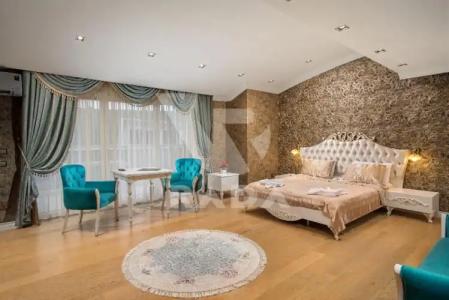 Onkel Rada Apart - 101