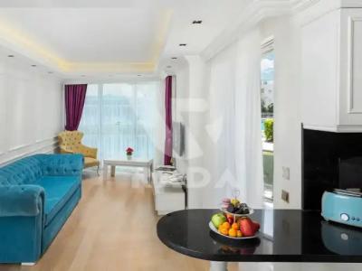 Onkel Rada Apart - 111