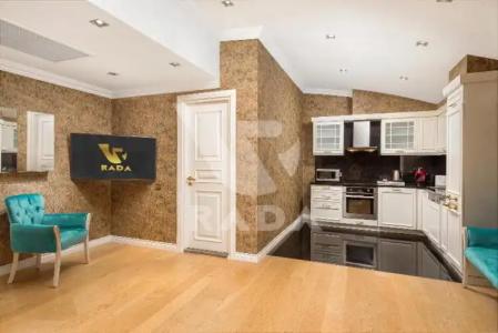 Onkel Rada Apart - 103