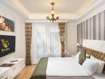 Onkel Rada Apart - 117