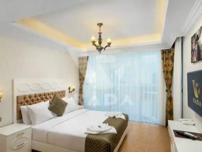 Onkel Rada Apart - 104