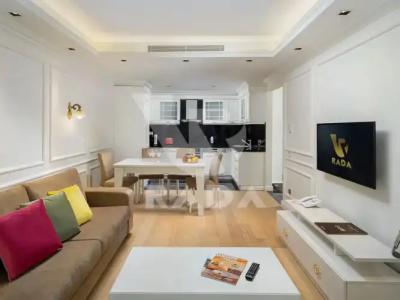 Onkel Rada Apart - 115