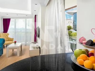 Onkel Rada Apart - 110