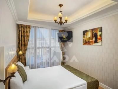 Onkel Rada Apart - 118