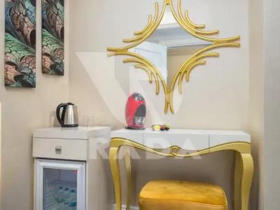 Onkel Rada Apart - 119