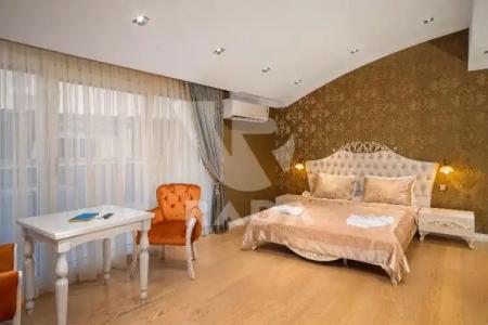 Onkel Rada Apart - 102