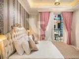 Double Junior Suite with balcony