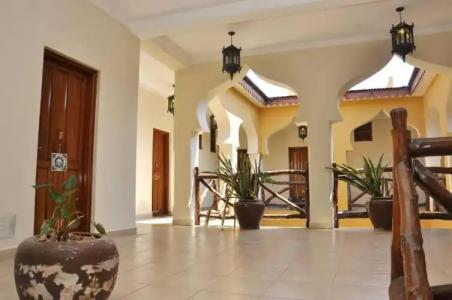 Sunset Kendwa Beach - 39