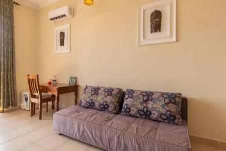 Sunset Kendwa Beach - 20